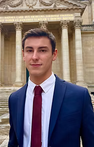 Théo PASQUEREAU
